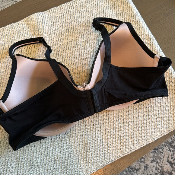 Cacique Lightly Lined T-shirt Bra - Picture 6 of 12